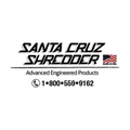 Santa Cruz Shredder logo
