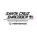 Santa Cruz Shredder logo
