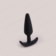 BAKI| 3 PCS Wearbale Silicone Anal Butt Plug