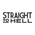 Straight To Hell logo