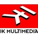 IK Multimedia logo