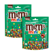 Milk Chocolate M&M’S Minis