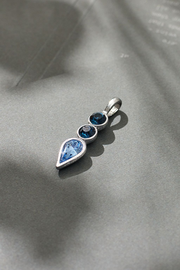 Southern Harmony Charm