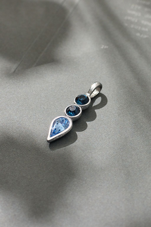 Southern Harmony Charm