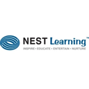 Nest Learning & Nest Entertainment logo