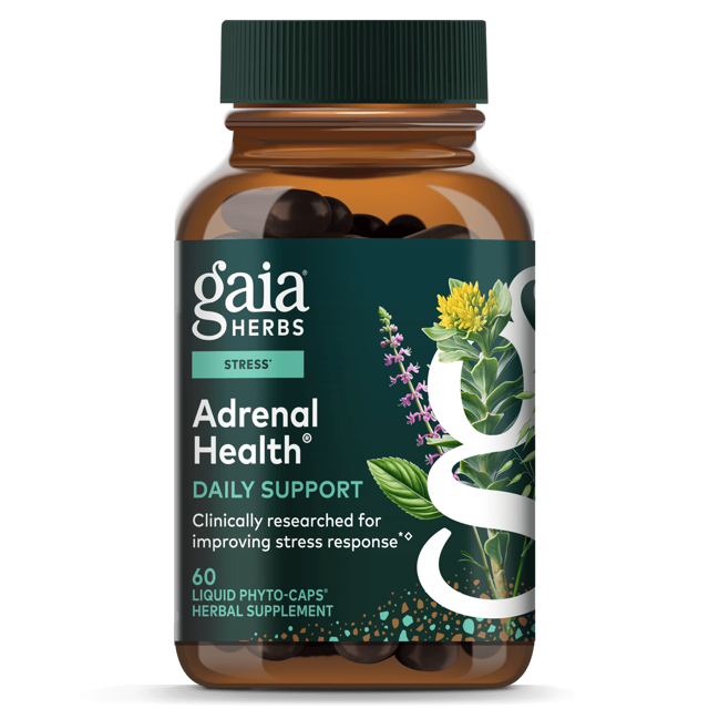 Adrenal Health ® Daily Support