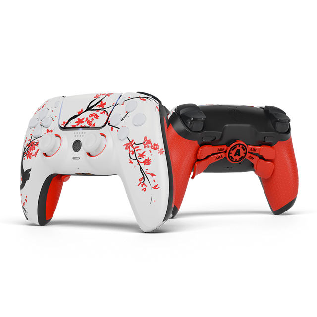 Cherry PS5 Aim Controller