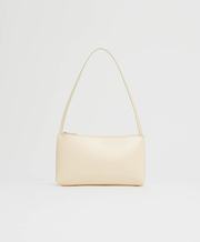 Gaia Shoulder Bag - Crema