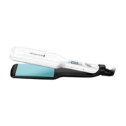 Remington Shine Therapy Wide Plate Straightener - S8550