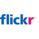 Flickr logo