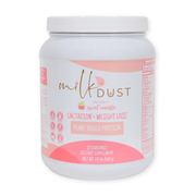 NEW! Milk Dust Breastfeeding Protein Powder For Milk Supply