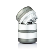 GR8TR Solid Body Grinder