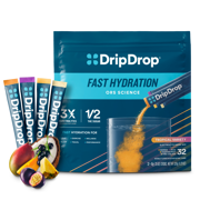 Tropical Variety / 8 oz / 32 sticks