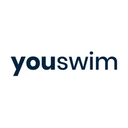 Youswim logo
