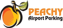 Peachy Airport Parking logo