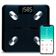 ESF-551 Smart Fitness Scale