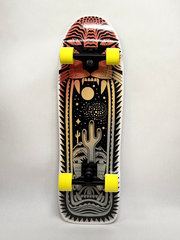 Ditch Life - Sand Cat - Oops • Landyachtz