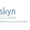Skyn Iceland logo