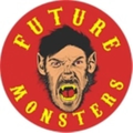 Future Monsters logo