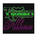 Twisted Allure logo