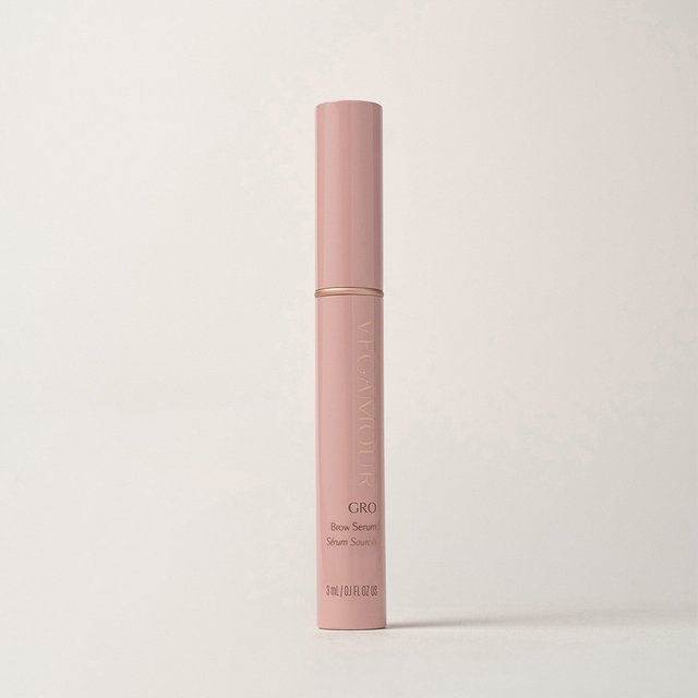 Loyalty: GRO Brow Serum