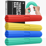 Flex Therapy Resistance Bar