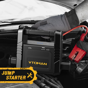 VTOMAN V4000 Jump Starter