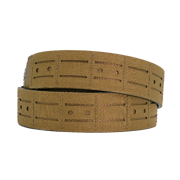 LASER CUT BATTLE OUTER BELT 1.75" ONLY [NO BUCKLE or INNER BELT]