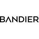 Bandier logo
