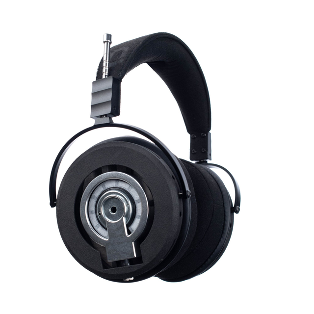 DMS Project Omega Headphones