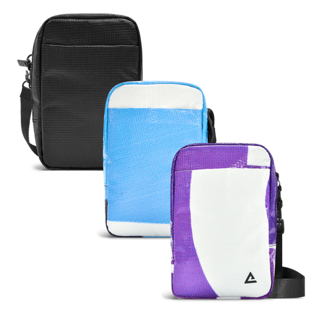 Sydney Sling Bag 3 Pack