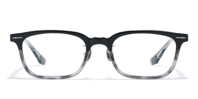 JINS X CHAINSAW MAN-Aki Model