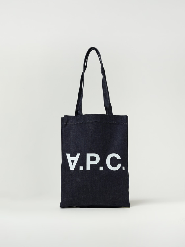 Handbag woman A.P.C.