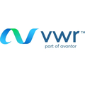 VWR logo
