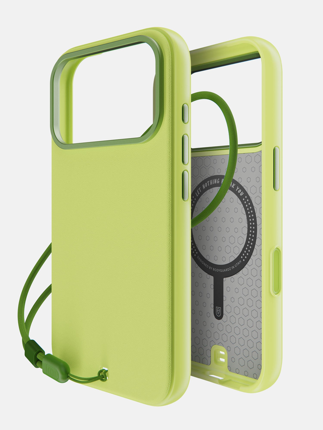 Pulse Case for iPhone 17 Pro