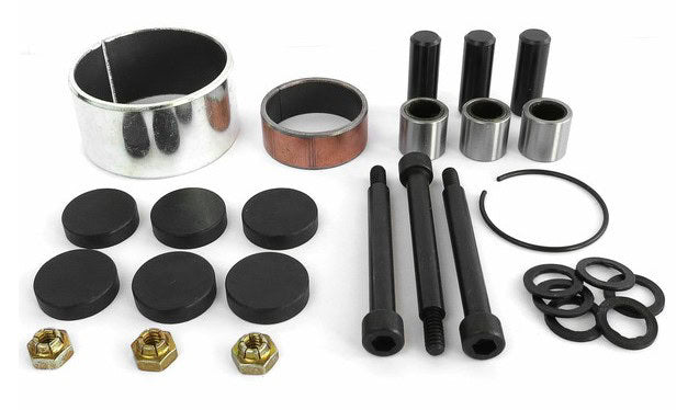 EPI Performance Primary Clutch Rebuild Kit