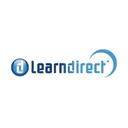 learndirect logo