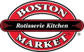 Boston Market logo