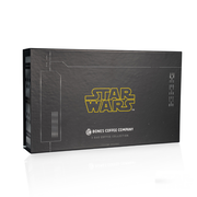 Star Wars Collector's Box