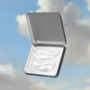 Limited Edition Solar Return Forever Eye Mask