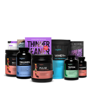 The 30-Day Women's Transformation Stack - Legion Athletics