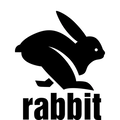 Rabbit logo