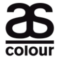 AS Colour logo