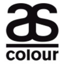 AS Colour logo