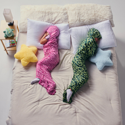 Kids - Hooded Sleep Pod Move