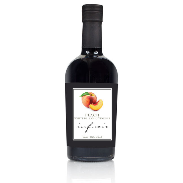 INFUSIO Balsamic Vinegar