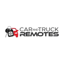 Car & Truck Remotes logo