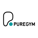 PureGym logo