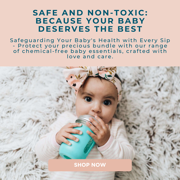 Healthy Baby Starter Set