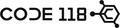 CODE 118 logo